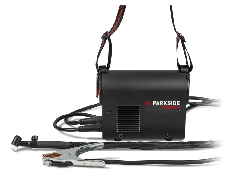 PARKSIDE PERFORMANCE Poste à souder inverseur PTMI 180 A1