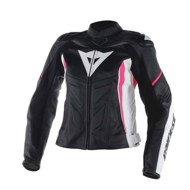 AVRO D1 LADY LEATHER JACKET