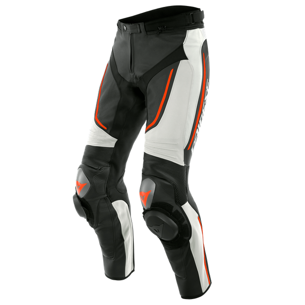 ALPHA PERF. LEATHER PANTS