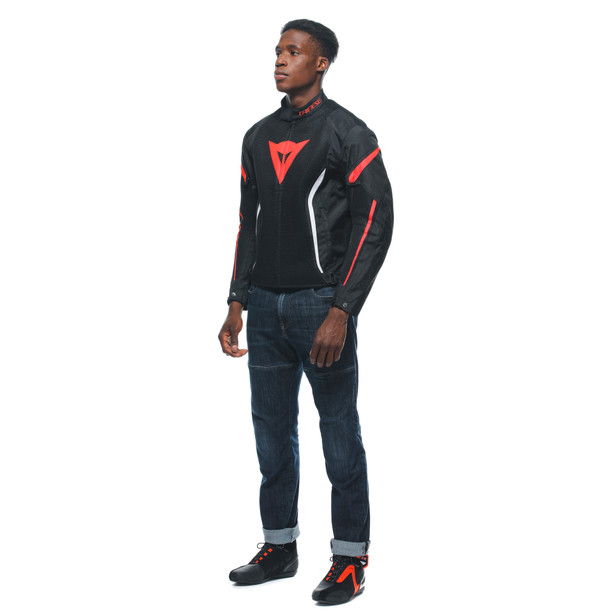 AIR CRONO 2 TEX JACKET