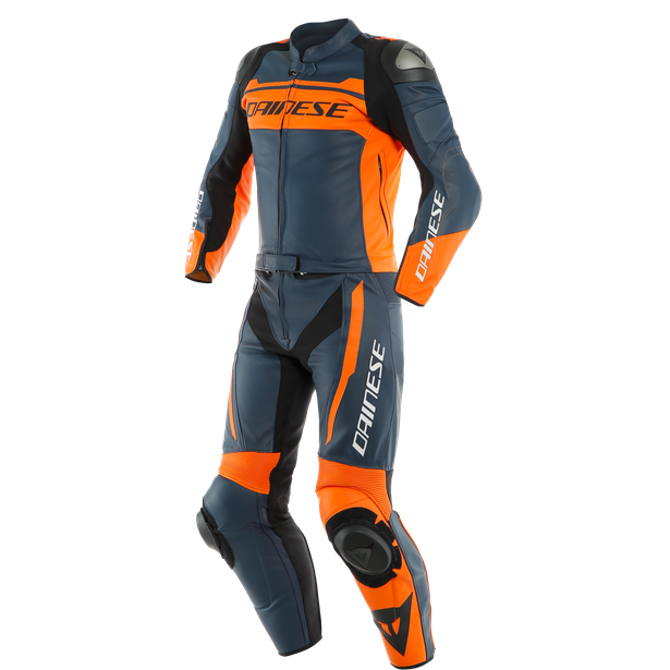 MISTEL 2PCS LEATHER SUIT