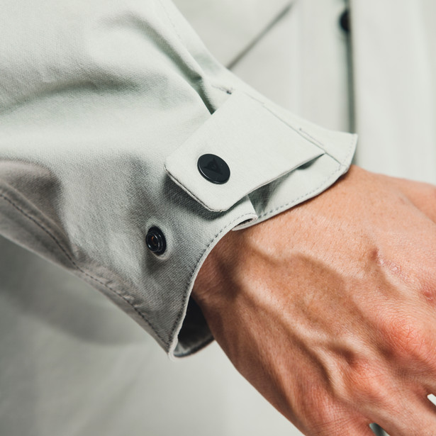 SHEFFIELD D-DRY® XT JACKET