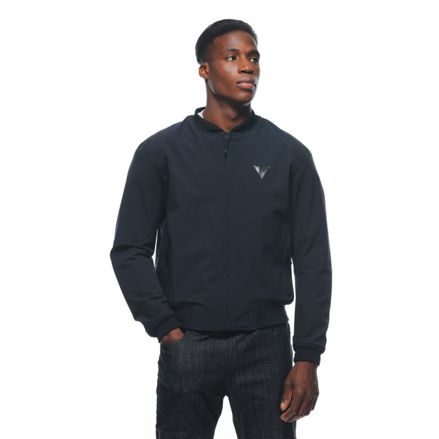 BHYDE NO-WIND TEX JACKET