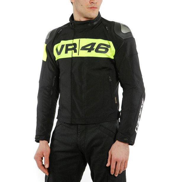 VR46 PODIUM D-DRY® JACKET