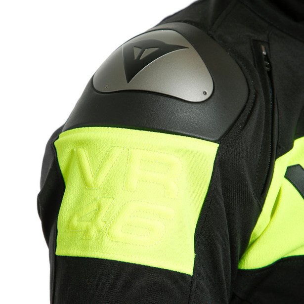 VR46 PODIUM D-DRY® JACKET