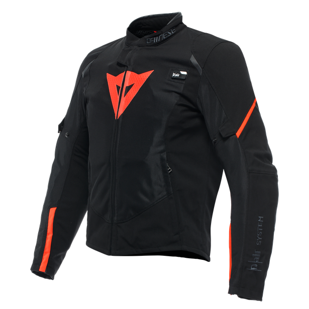 SMART JACKET LS SPORT