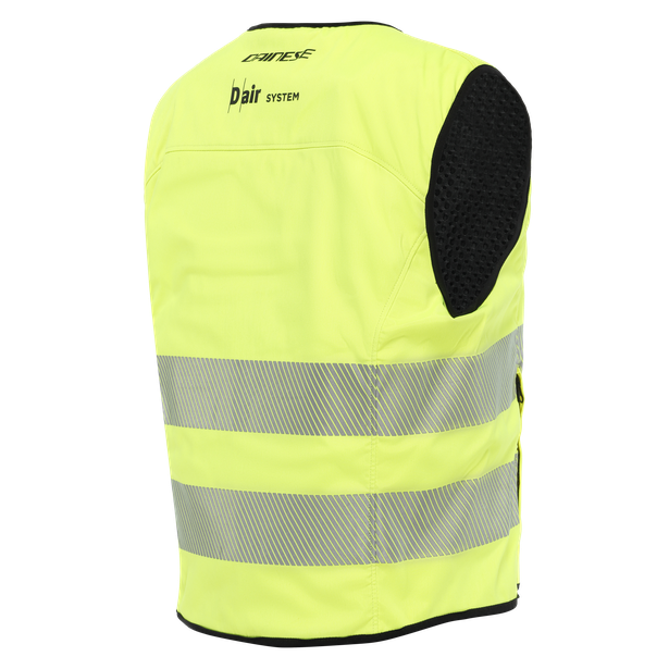 SMART JACKET HI VIS