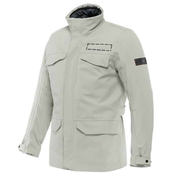 SHEFFIELD D-DRY® XT JACKET