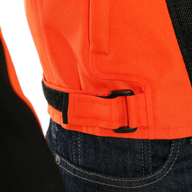 LEVANTE AIR TEX JACKET