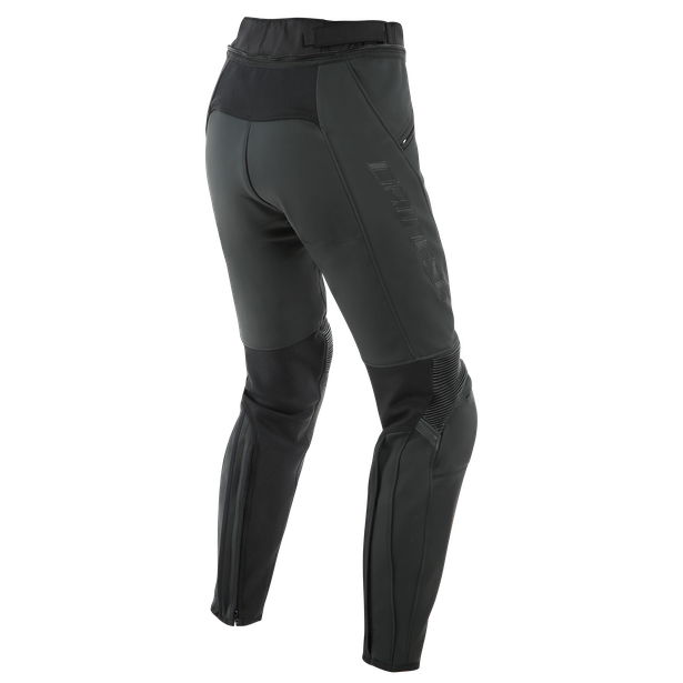 PONY 3 LADY LEATHER PANTS