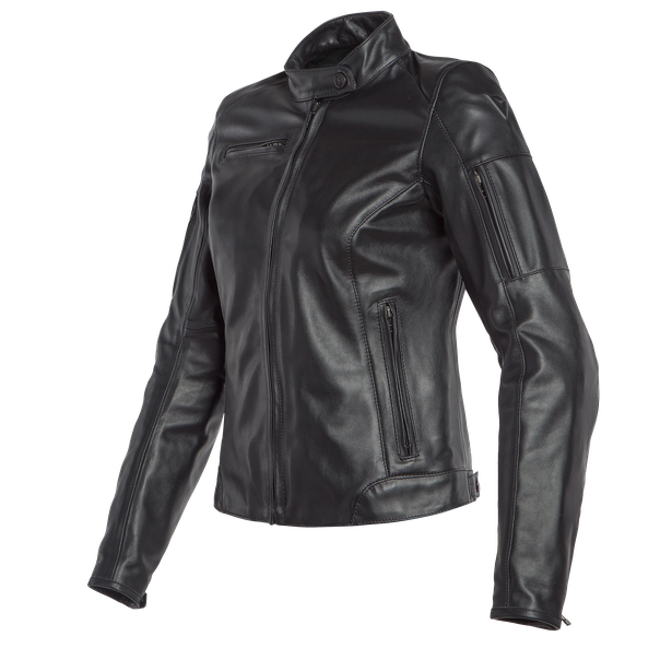 WOMEN NIKITA 2 LADY LEATHER JACKET