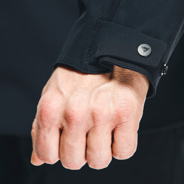 SHEFFIELD D-DRY® XT JACKET