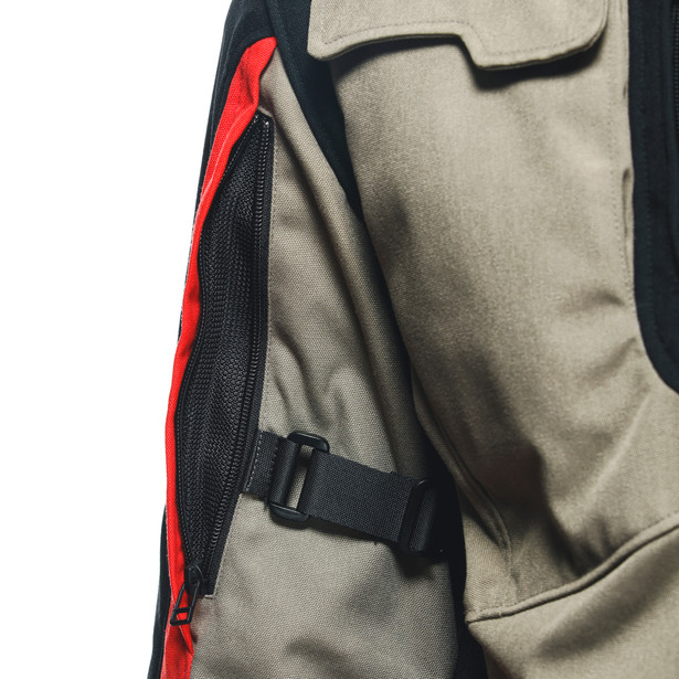 ALLIGATOR TEX JACKET