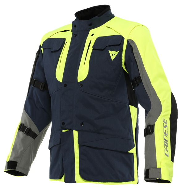 ALLIGATOR TEX JACKET