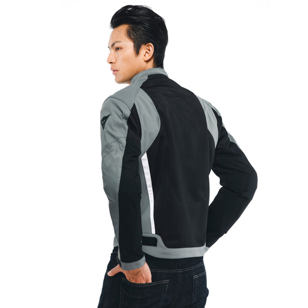 HYDRAFLUX 2 AIR D-DRY® JACKET