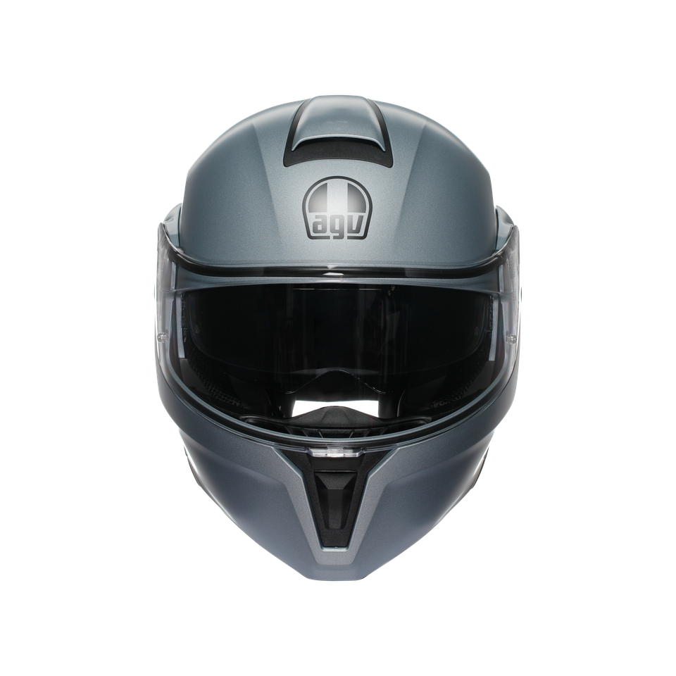 STREETMODULAR E2206 - MONO MATT SILVER