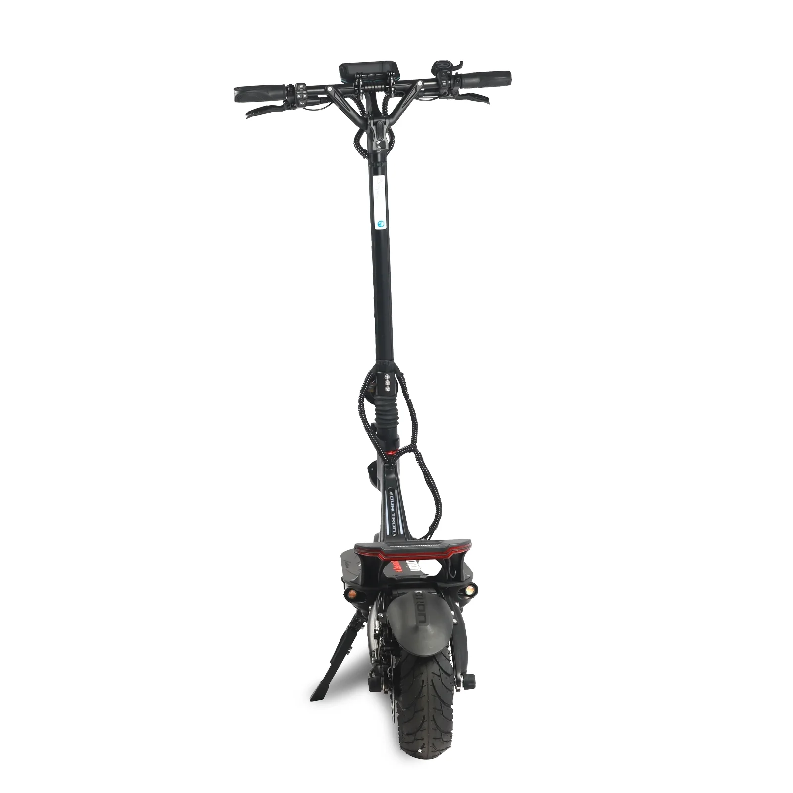 Dualtron Victor Luxury + (GEN 2) Electric Scooter