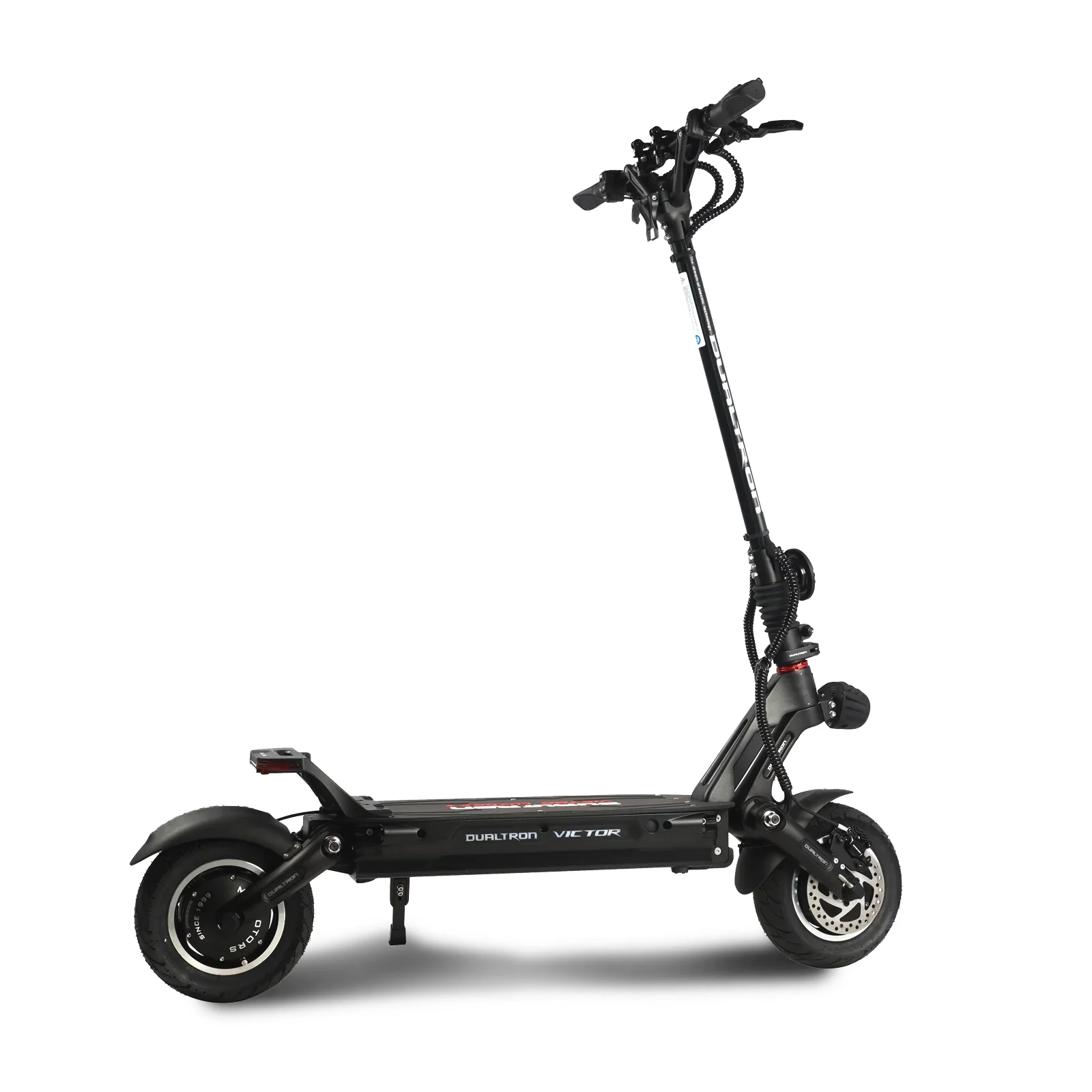 Dualtron Victor Luxury + (GEN 2) Electric Scooter