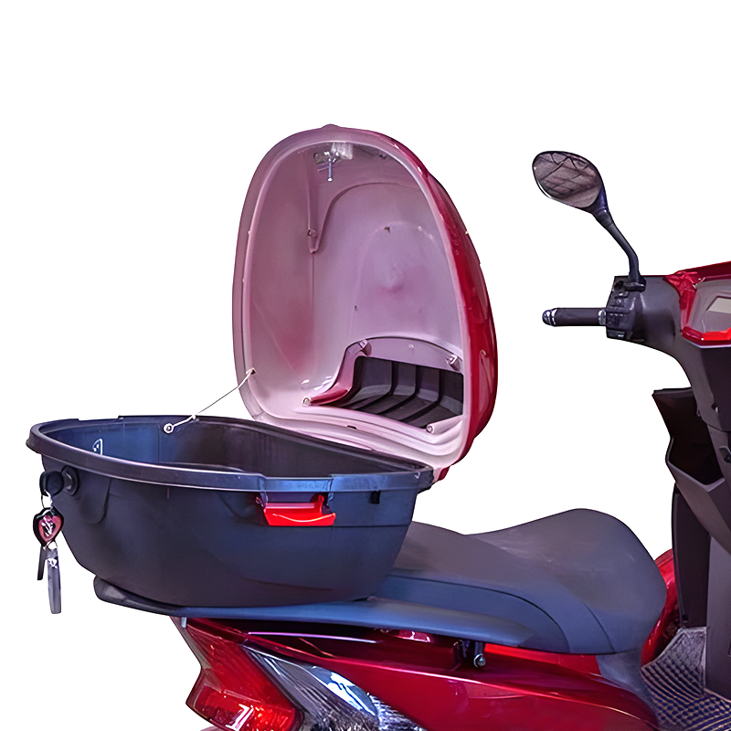 ✨Final Hours: Save on 4-Wheel Scooter