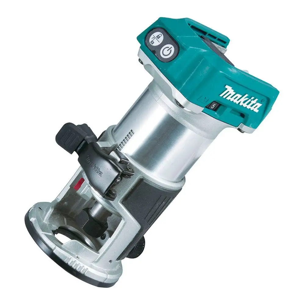MAKITA 18V BRUSHLESS 10 PIECE 3 X 5.0AH COMBO KIT DLX1030PT