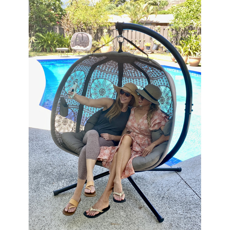 2 Person Porch Swing