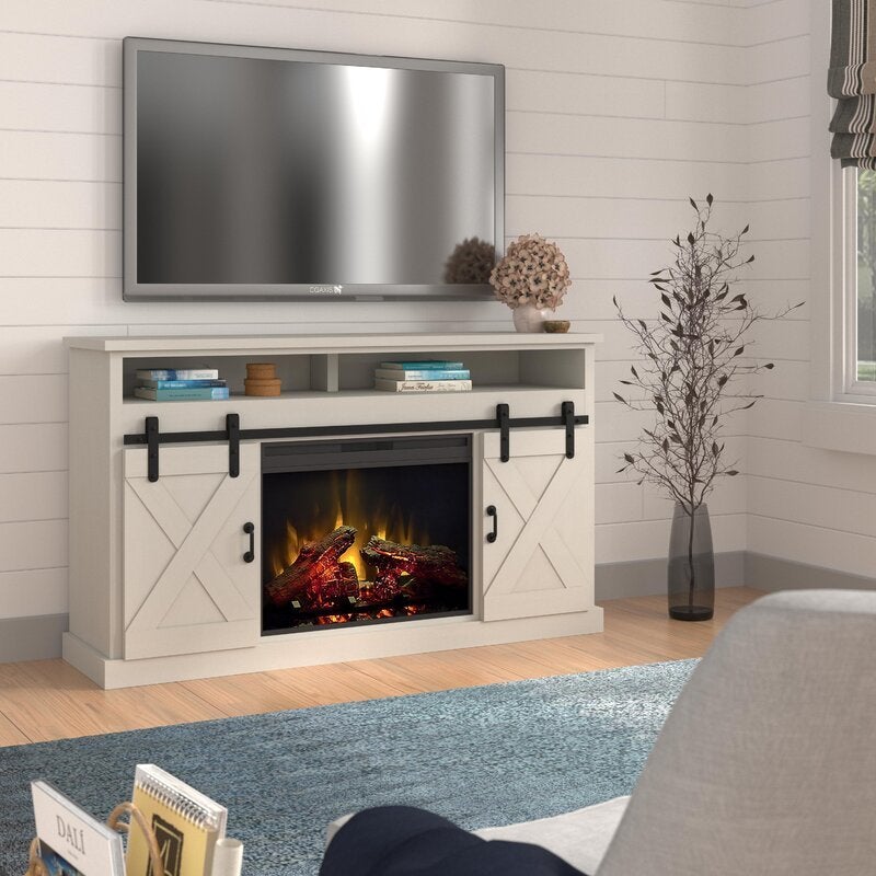 TV Stand for TVs up to 70