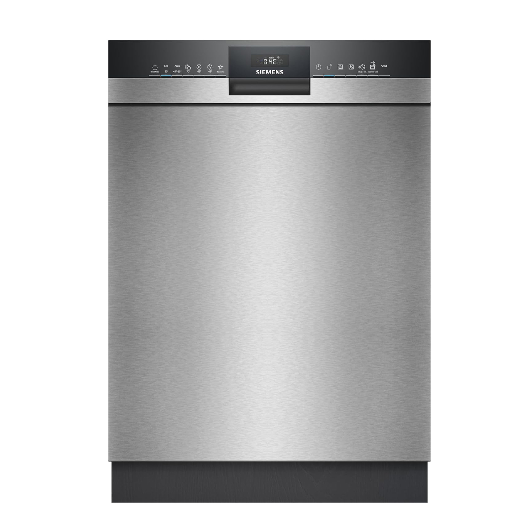 Siemens SN43ES14VE, iQ300 Smarter Geschirrspüler