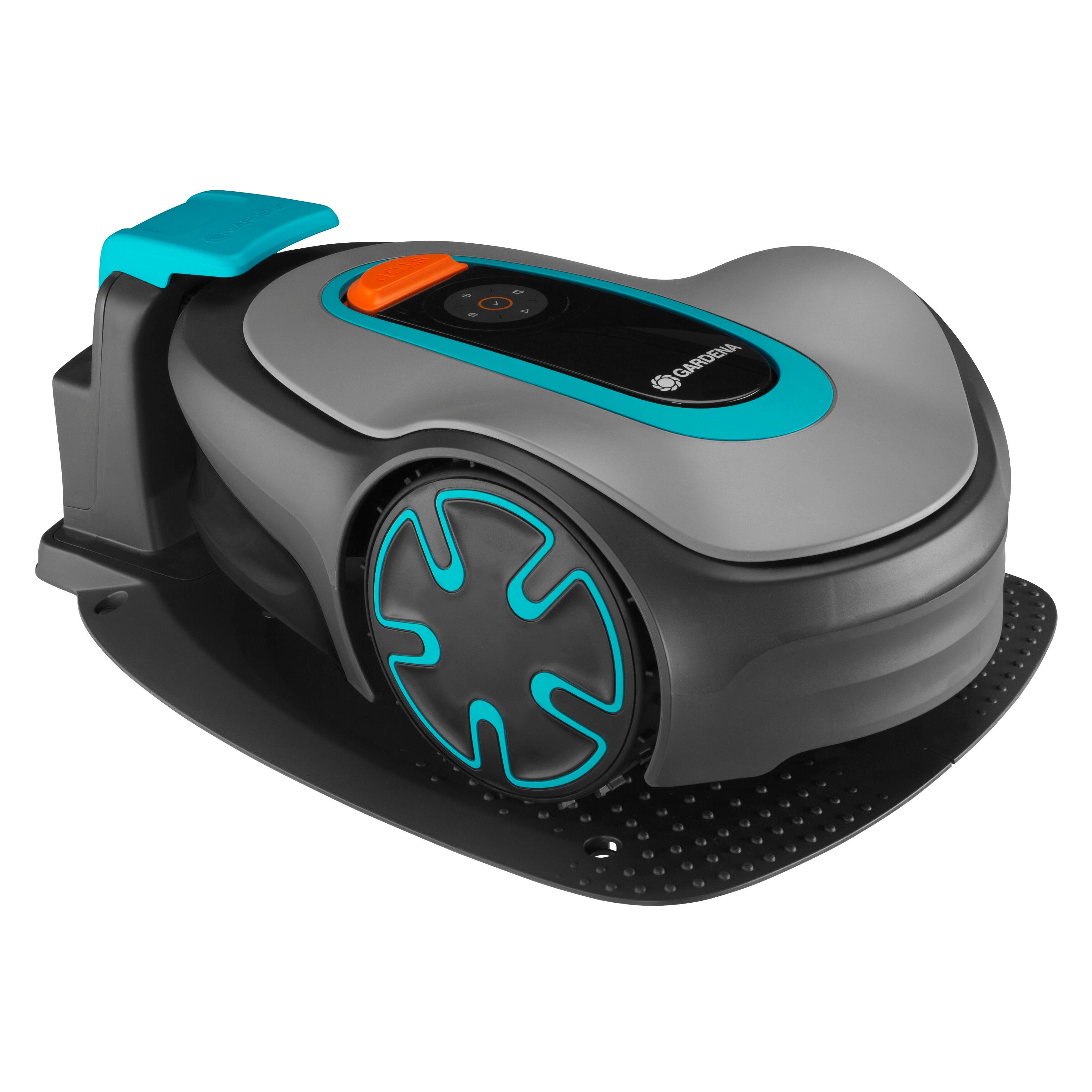 SILENO minimo, 2700 sq. ft