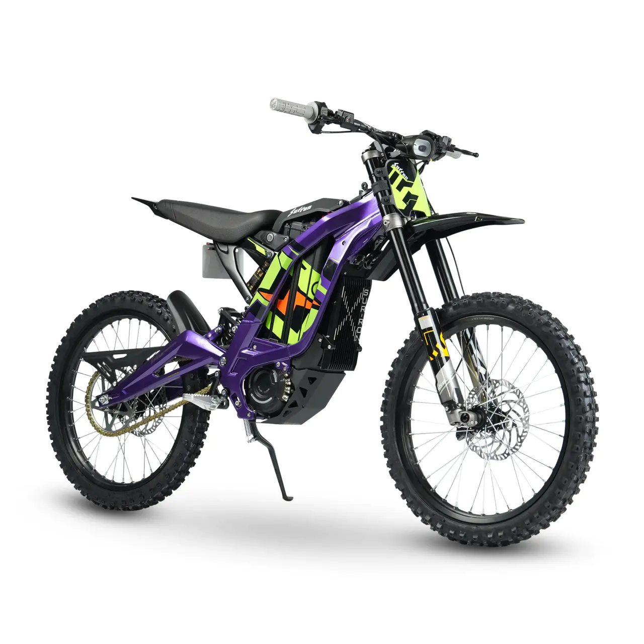 🔥ONlY $110 Light Bee X Electric Dirt Bike