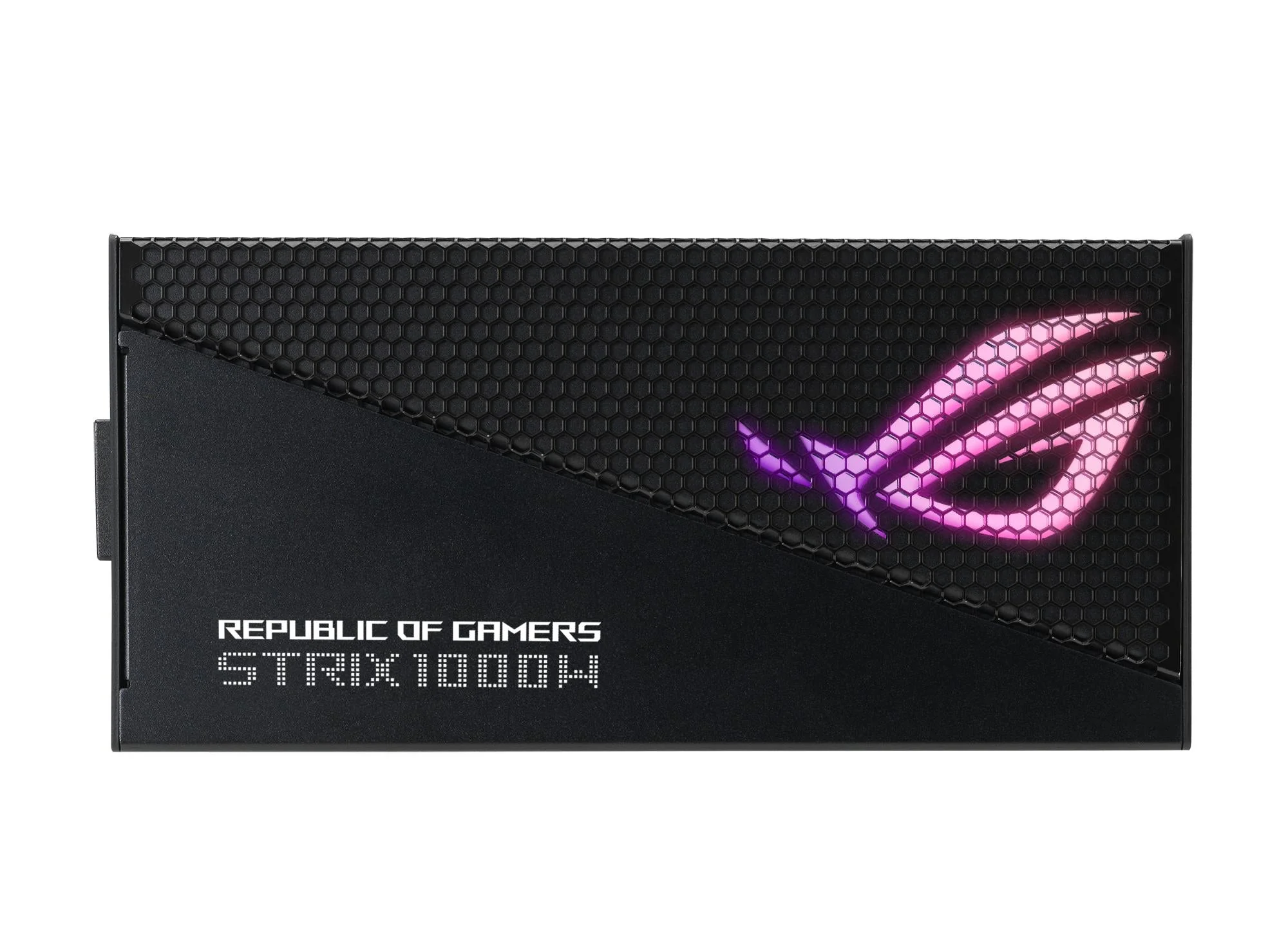 ASUS ROG STRIX 1000W GOLD AURA Edition 80+ Gold Fully Modular ATX 3.0