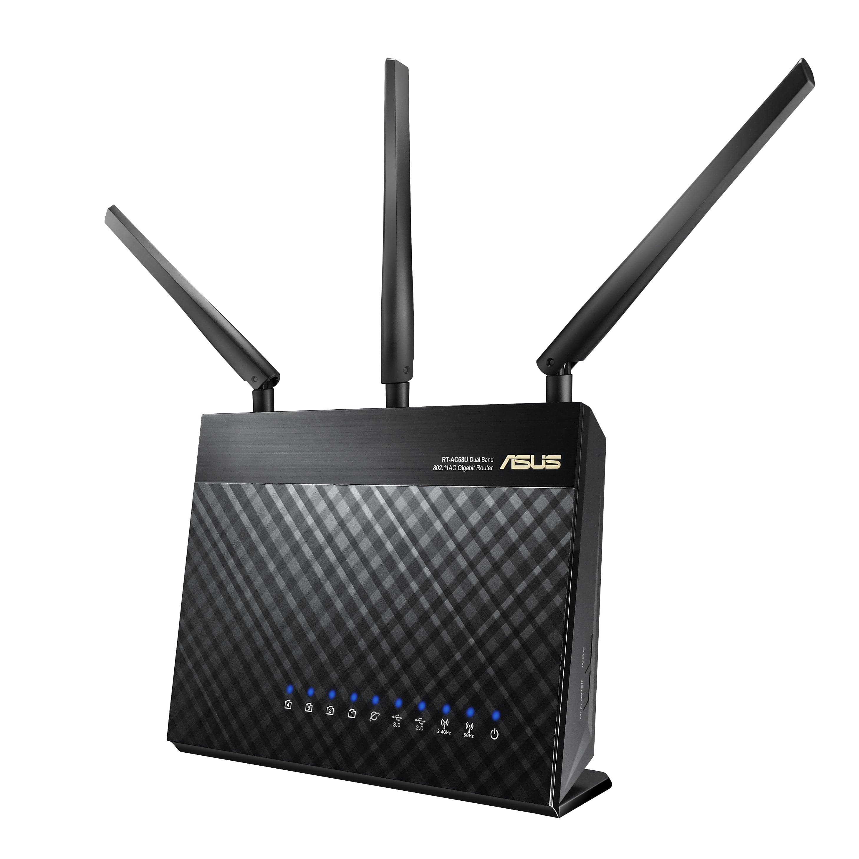 ASUS RT-AC68U Wireless Router Desktop