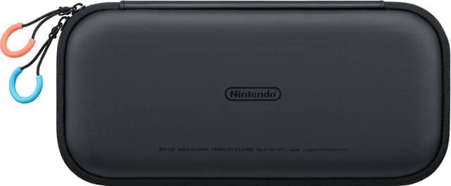 Nintendo Switch 2 Cover og beskyttelses glas