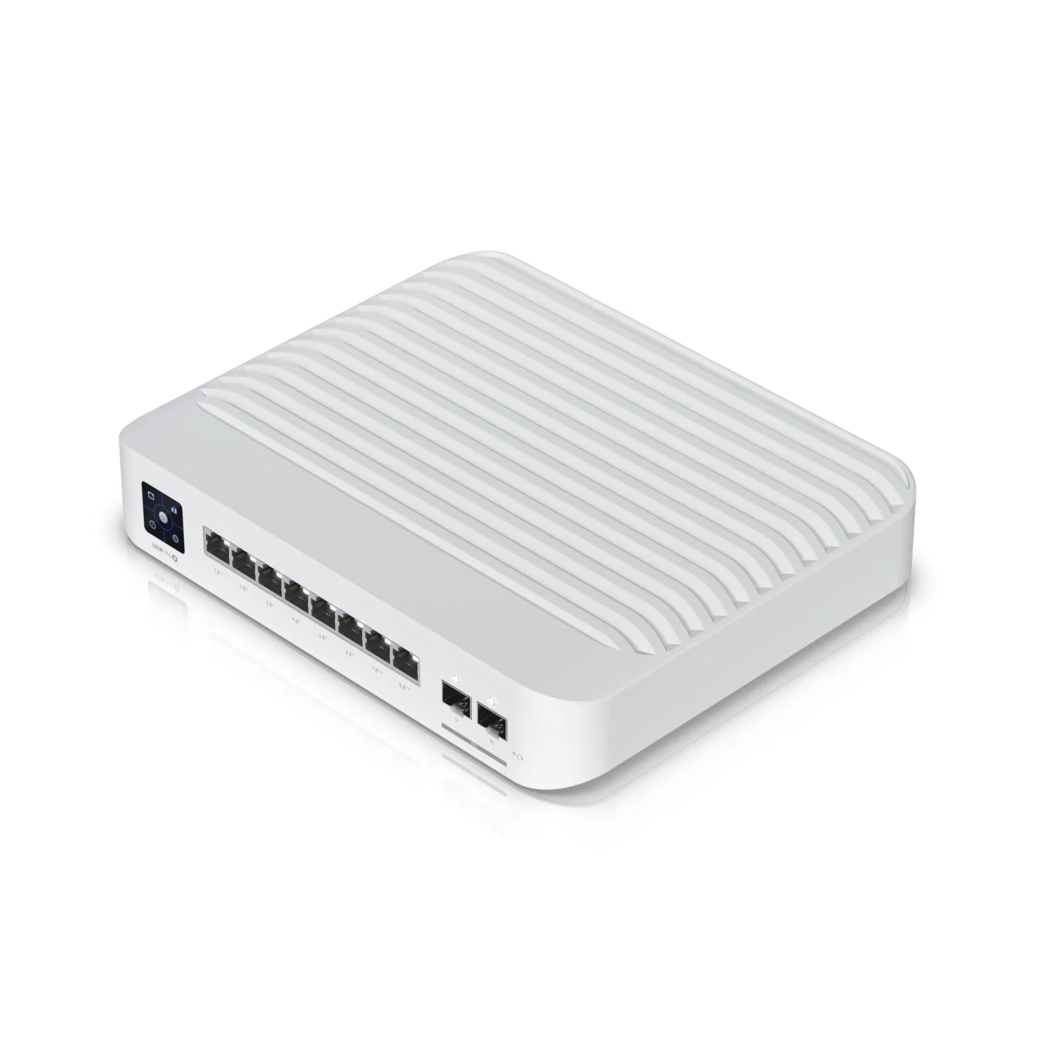 Ubiquiti UniFi Switch Pro - 120W PoE