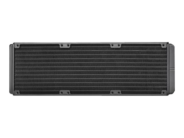 Flüssigkeitskühlsystem des Thermaltake TH360 ARGB Sync-Prozessors