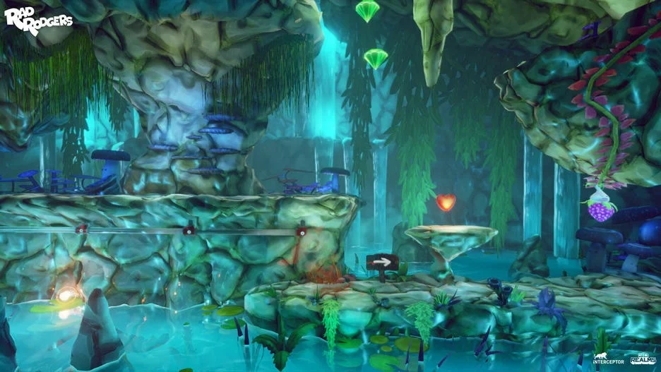 Rad Rodgers - Xbox One