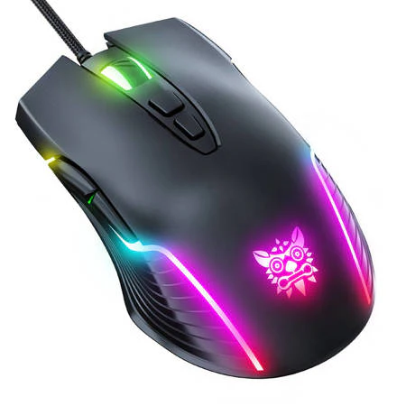 Gaming mouse ONIKUMA CW905 sort