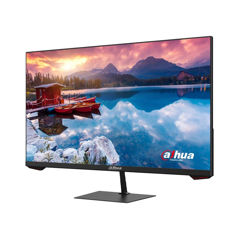 Dahua 27'' FHD IPS 165Hz 1ms FreeSync