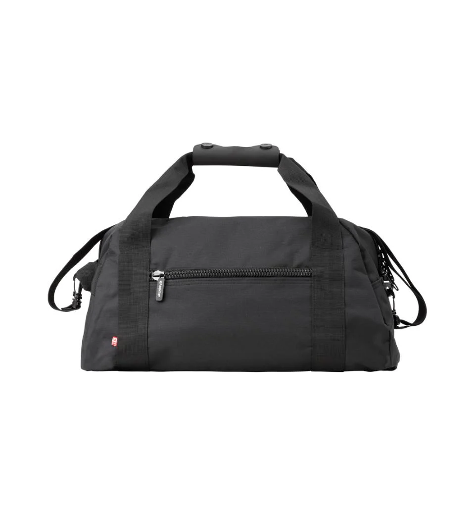 Judex Dyrenes Konge Sportstaske