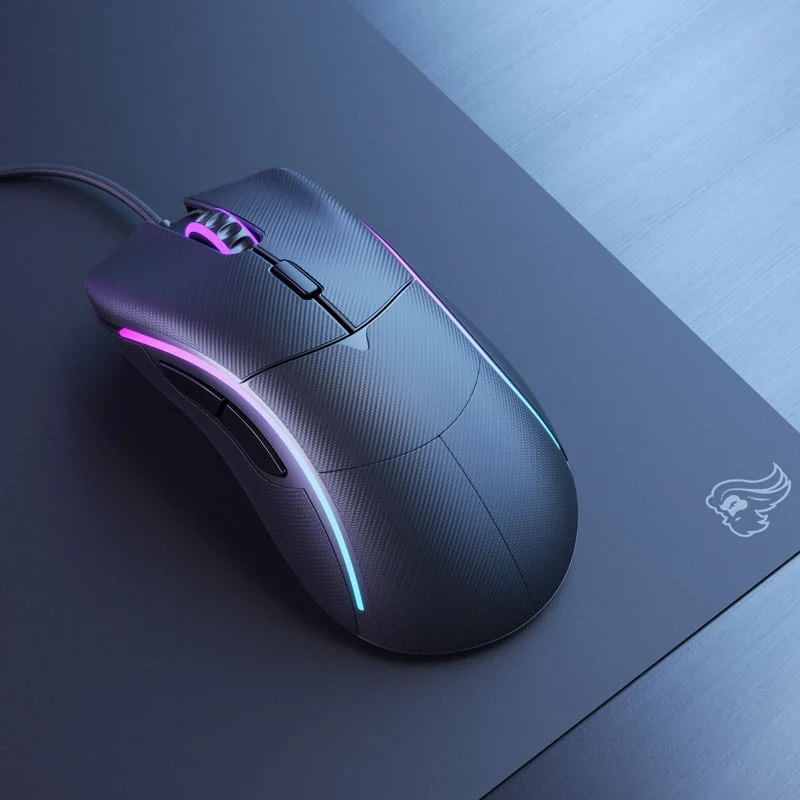 Glorious PC Gaming Model D– Griffband