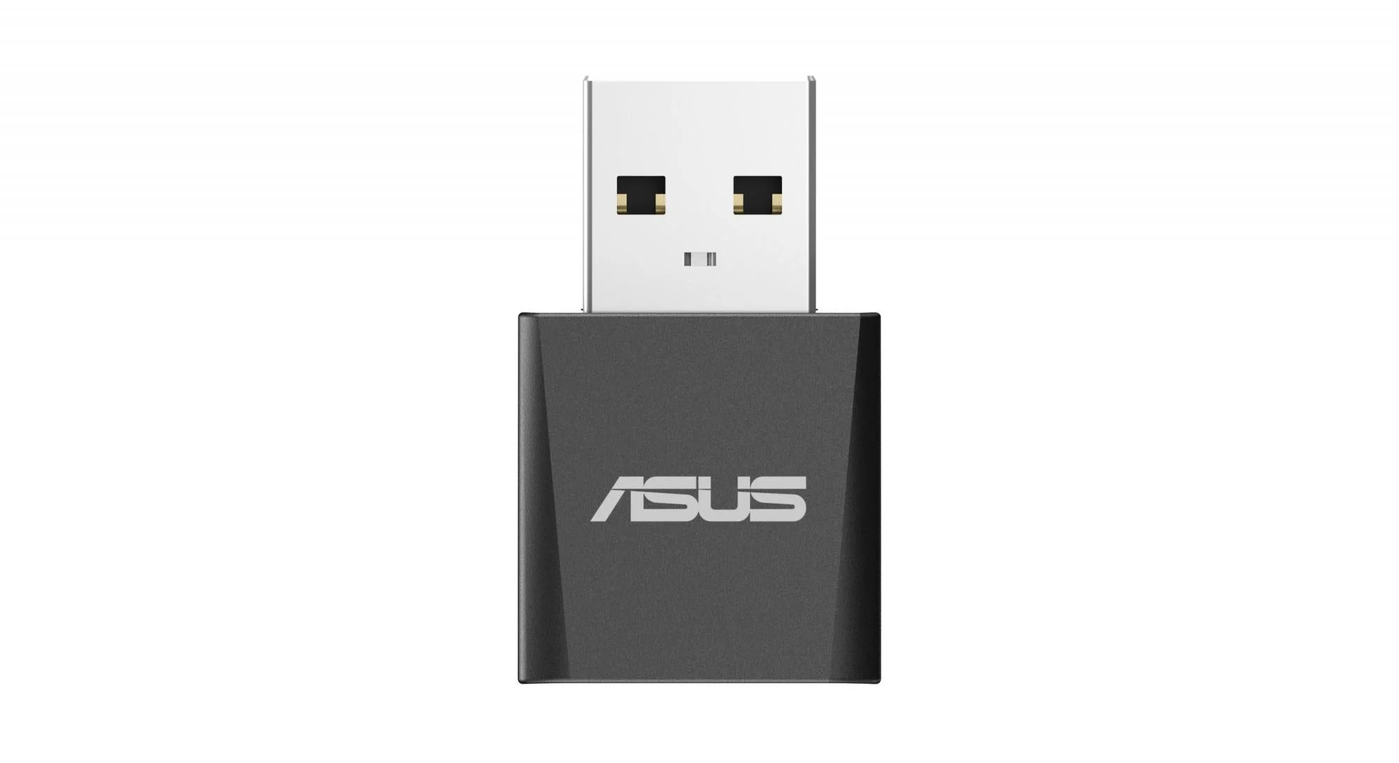 ASUS USB-BE92 Nano Tri-band BE6500 WiFi 7 Nano USB Adapter
