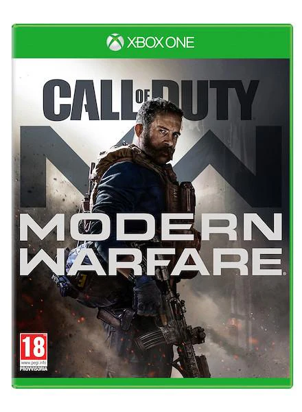 Call of Duty: Modern Warfare - Xbox One