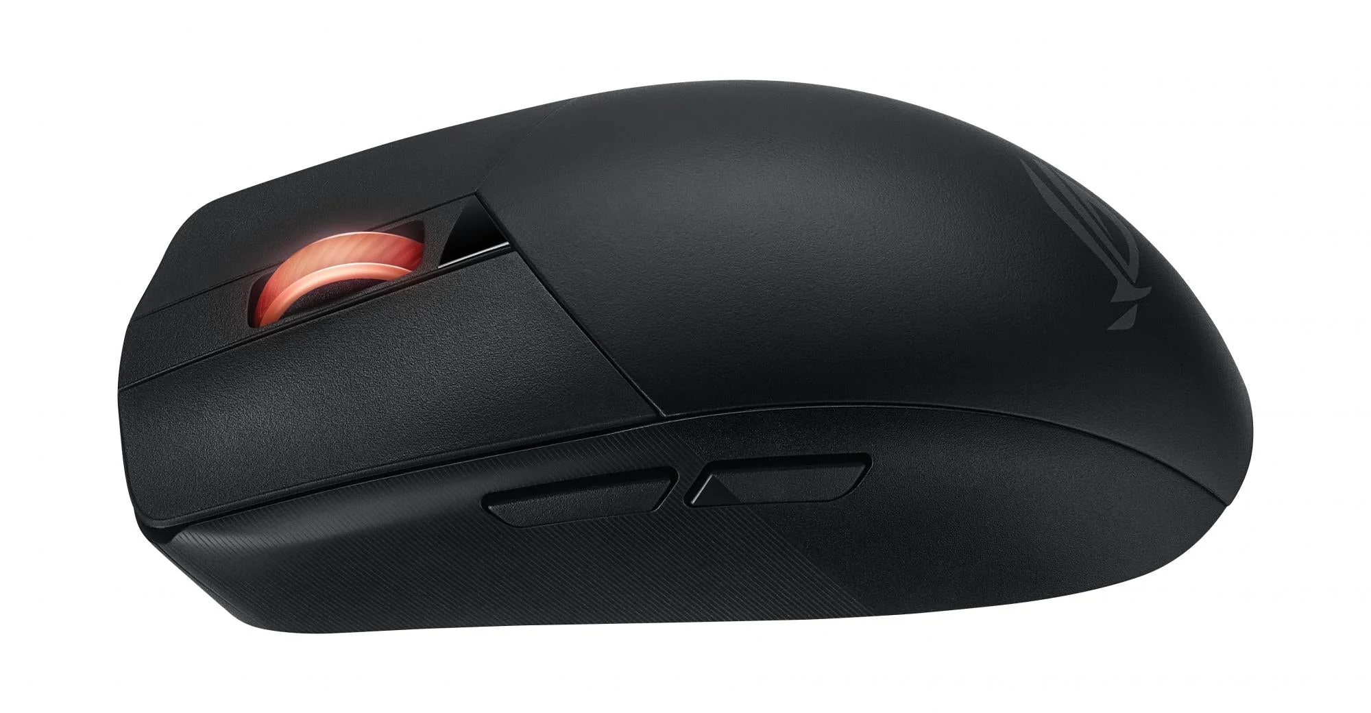 ASUS ROG STRIX Impact III Trådløs (P520) Ambidextrous Gaming Mus
