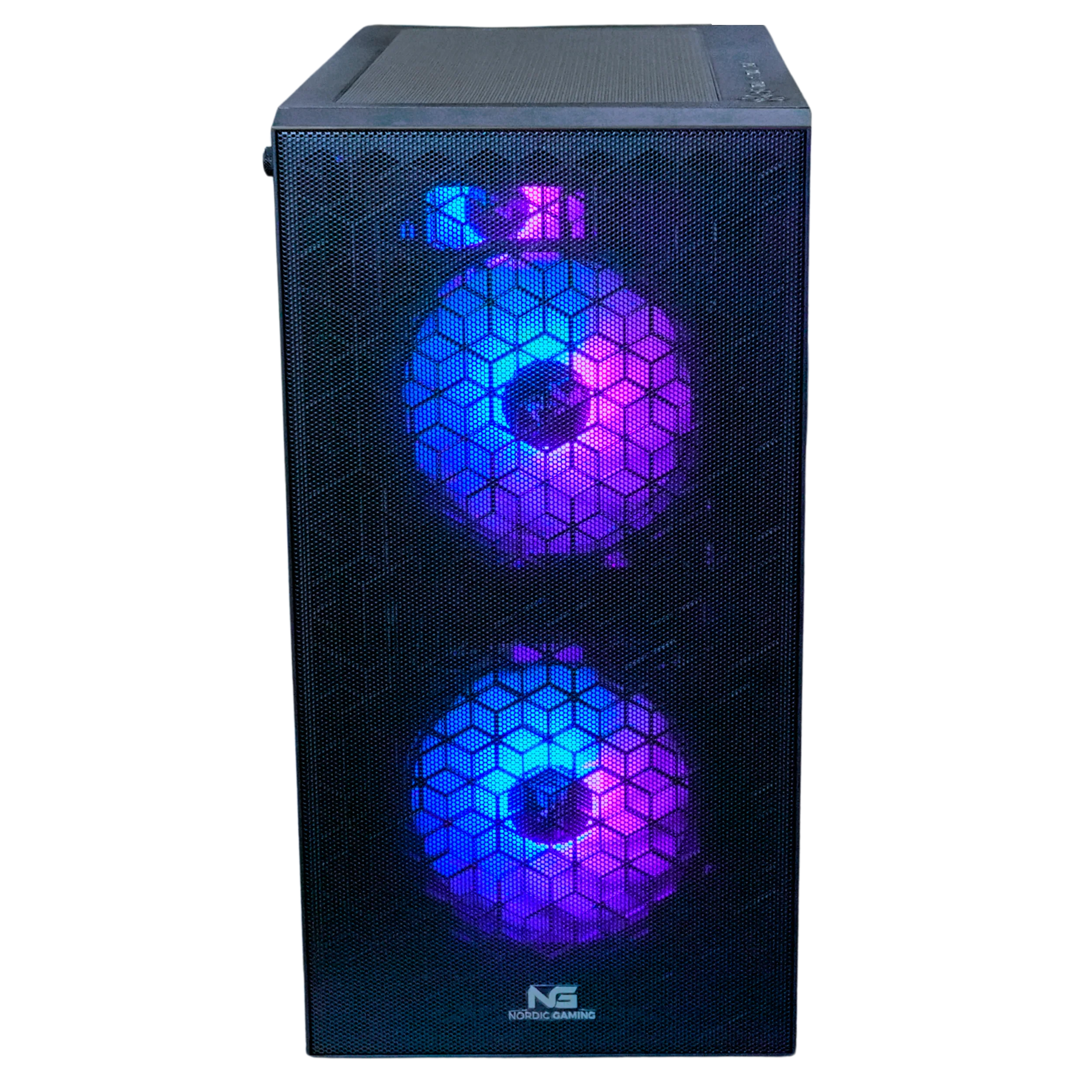 Starten Sie Gaming 2