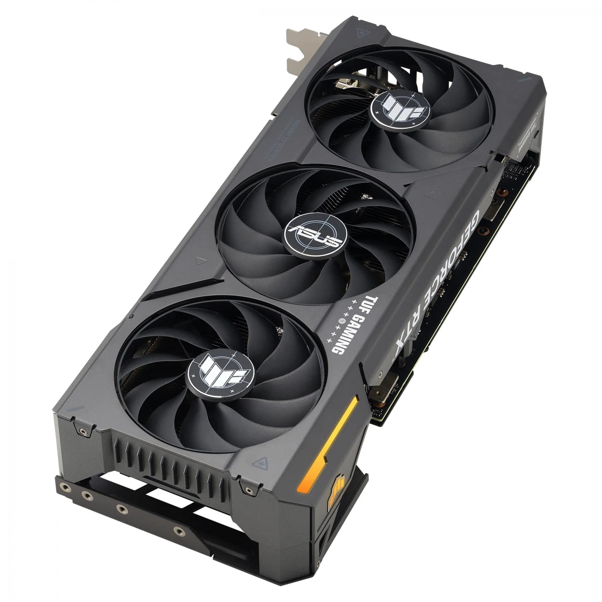 ASUS GeForce RTX 4070 SUPER 12GB TUF OC GAMING