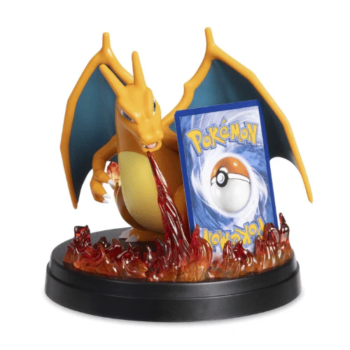 Pokemon - Charizard ex Super-Premium Collection (POK11200)