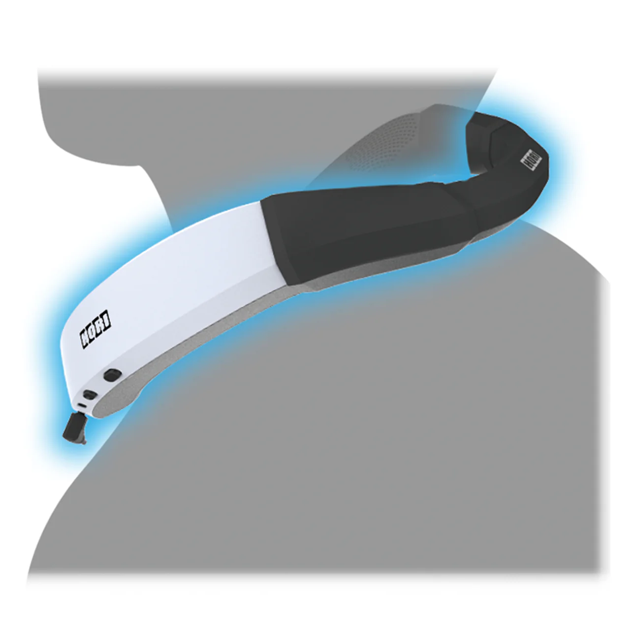 HORI 3D Surround Gaming Neckset PS4. PS5 & PC