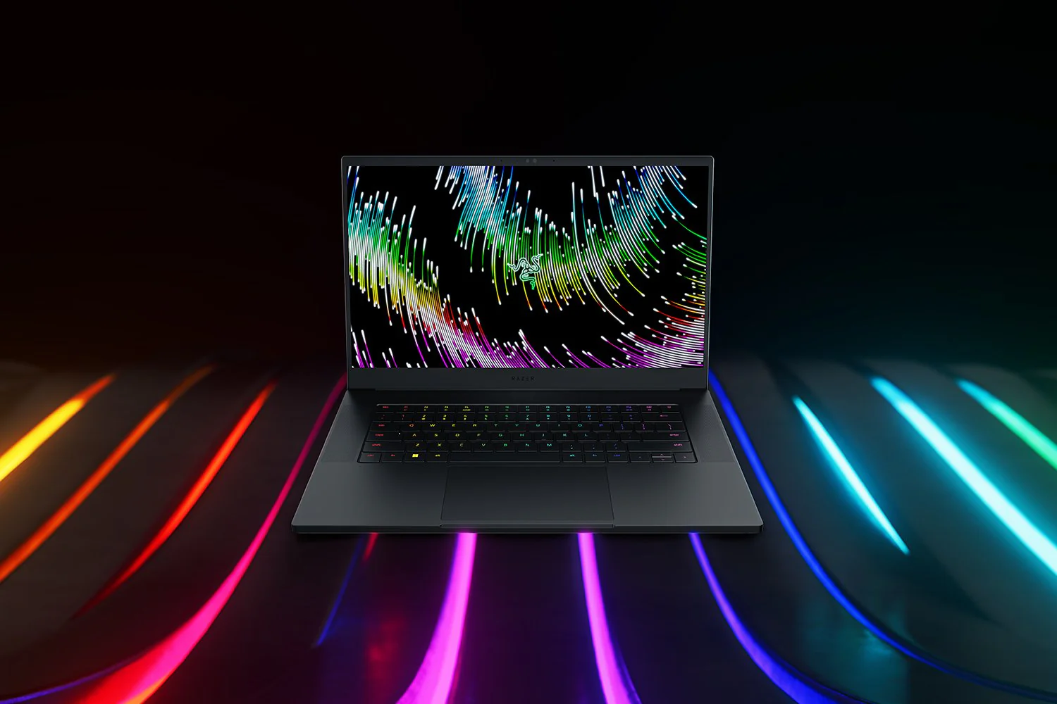 Razer Blade 15 15.6 I7-13800H 16GB 1TB NVIDIA GeForce RTX 4070 / Intel Iris Xe Graphics Windows 11 Home