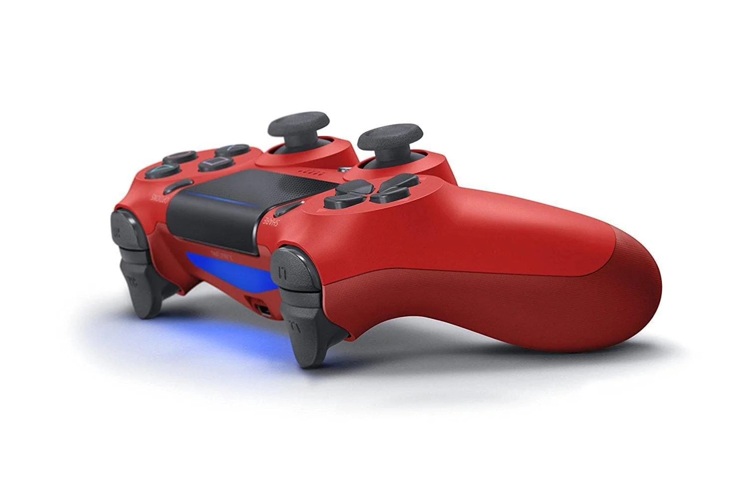 Sony Dualshock 4 Controller v2– Ed