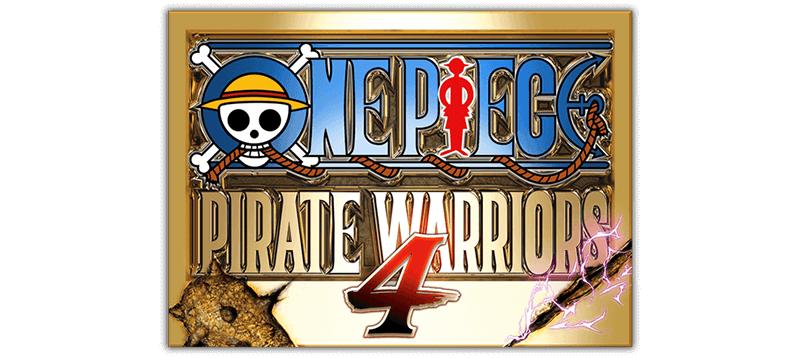 One Piece: Pirate Warriors 4