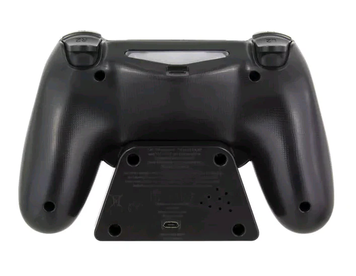 PlayStation Dualshock-Wecker